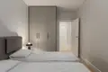 Mieszkanie 3 pokoi 65 m² Ryga, Łotwa