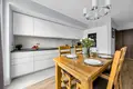 Apartamento 4 habitaciones 134 m² Varsovia, Polonia