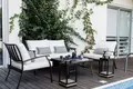 1 bedroom apartment 78 m² Germasogeia, Cyprus