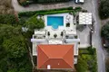 5 bedroom house 357 m² Lustica, Montenegro