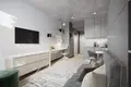 Commercial property 23 m² in Warsaw, Poland