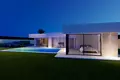 Villa de 4 habitaciones 167 m² Calpe, España