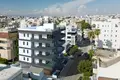 Mieszkanie 2 pokoi 104 m² Nikozja, Cyprus