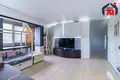 Mieszkanie 2 pokoi 53 m² Mińsk, Białoruś