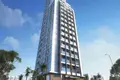 Residential complex Beverly Mountain Bay s krasivym vidom na more