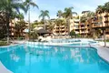 Mieszkanie 2 pokoi 92 m² Estepona, Hiszpania