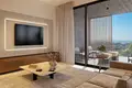 Квартира 2 комнаты 107 м² Demos Agiou Athanasiou, Кипр