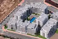 2 bedroom penthouse 76 m² San Javier, Spain