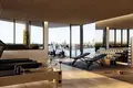 Apartamento 3 habitaciones 197 m² Dubái, Emiratos Árabes Unidos