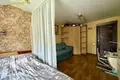 2 room apartment 59 m² Minsk, Belarus