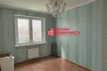 Wohnung 2 zimmer 56 m² Hrodna, Belarus