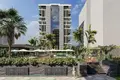 Penthouse 5 pokojów 175 m² Mahmutlar, Turcja