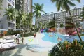 3 bedroom apartment 120 m² Pattaya, Thailand