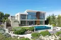 villa de 3 chambres 206 m² Tsada, Chypre