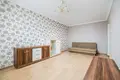 1 room apartment 40 m² Lyasny, Belarus