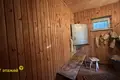 House 65 m² Liudvinouski sielski Saviet, Belarus