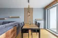 Квартира 2 комнаты 54 м² в Прушкуве, Польша