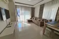 Mieszkanie 2 pokoi  Alanya, Turcja
