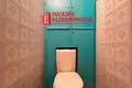 2 room apartment 56 m² Hrodna, Belarus