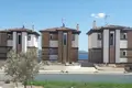 Коттедж 5 комнат 180 м² The Municipality of Sithonia, Греция