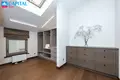 6 room apartment 145 m² Vilnius, Lithuania