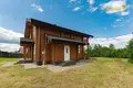 House 127 m² Lasanski sielski Saviet, Belarus