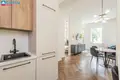 Apartamento 2 habitaciones 48 m² Kaunas, Lituania