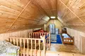 Haus 70 m² Bialarucki sielski Saviet, Belarus