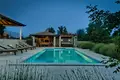 Villa de 4 dormitorios 294 m² Fazana, Croacia