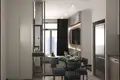 Apartamento 3 habitaciones 69 m² Toroslar, Turquía