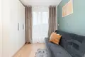 Apartamento 1 habitación 20 m² en Cracovia, Polonia