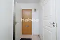 Apartamento 1 habitación 39 m² Oulun seutukunta, Finlandia