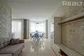 Mieszkanie 2 pokoi 68 m² Mińsk, Białoruś