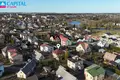 House 162 m² Kelme, Lithuania