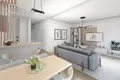 Kondominium 26 m² Dobrota, Montenegro