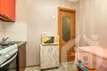 Apartamento 2 habitaciones 43 m² Viliejka, Belarús