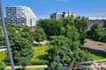 Квартира 2 комнаты 38 м² в Гданьске, Польша