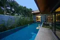 3 bedroom villa 183 m² Rawai, Thailand