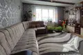 4 room apartment 84 m² Brest, Belarus