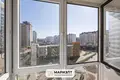 2 room apartment 38 m² Minsk, Belarus