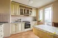 Appartement 3 chambres 73 m² Minsk, Bélarus