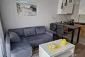 2 room apartment 40 m² in Gdansk, Poland