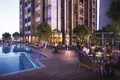 Mieszkanie 2 pokoi 133 m² Dubaj, Emiraty Arabskie