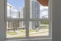 1 room apartment 32 m² Minsk, Belarus