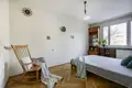 Wohnung 2 zimmer 48 m² Warschau, Polen