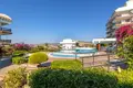 Wohnung 2 Schlafzimmer 110 m² Mittelmeerregion, Türkei