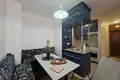 Mieszkanie 2 pokoi 60 m² Budva, Czarnogóra