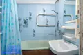 3 room apartment 67 m² Minsk, Belarus