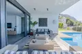 6 bedroom villa 400 m² Altea, Spain