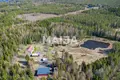 5 bedroom house 186 m² Kaavi, Finland